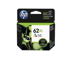 Hewlett Packard (HP) HP Nr.62XL Tri-Colour Ink Cart