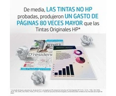 Hewlett Packard (HP) HP 364 ink photo juodas Vivera blister Photosmart C5380 C6380 D5460 B8550