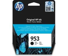 Hewlett Packard (HP) Rak HP Rak HP Nr. 953, juoda (L0S58AE)