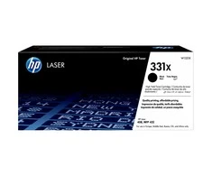 Hewlett Packard (HP) HP tonerio kasetė 331X juoda (W1331X )