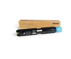Xerox 006R01825 kasetė lazeriniams spausdintuvams, Žydra (18000 psl.)