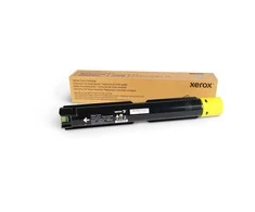 Xerox 006R01827 Lazerinė kasetė, Geltona