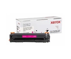 Xerox for HP No.203A (CF543A), purpurinė kasetė lazeriniams spausdintuvams
