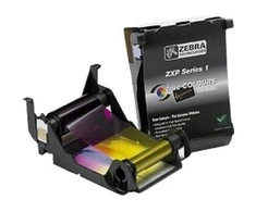 Zebra ZXP SERIES 1 FARBBAND - (800011- 140)