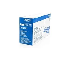 Brother TN-2220 | Toneris Cartridge | Juodas