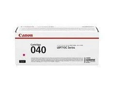 Canon 040 (0456C001), purpurinė kasetė