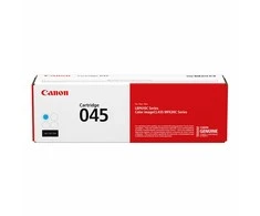 Canon kasetė 045, žalsvai mėlyna