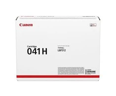 Canon LBP 041 H Originalus Juoda 1 vnt