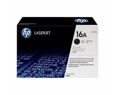Hewlett Packard (HP) HP Toneris Juodas for LaserJet 5200 (12.000 pages)