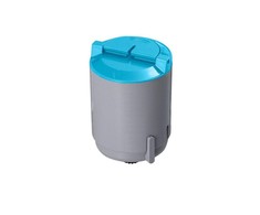 Samsung CLP-C300A cartridge, cyan