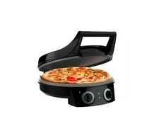 Cecotec Cecotec elektrinė picos kepimo orkaitė, juoda - „Fun Pizza &amp; Co“