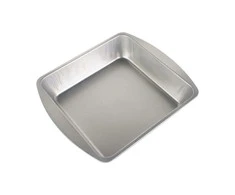 Quttin kepimo forma, 24 x 20,5 x 4 cm