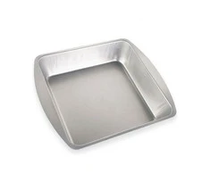 Quttin kepimo forma, 24 x 20,5 x 4 cm
