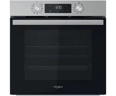 Orkaitė Whirlpool OMR58HU1X