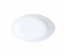 Kepimo indas 21x13x5 cm 500 ml (iki 250 C) stiklinis CARINE Luminarc 06958