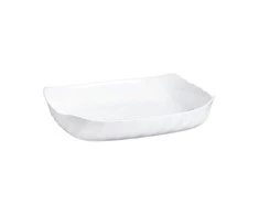 Kepimo indas 32x26x6,2 cm 2,7 L (iki 250 C) stiklinis TRIANON Luminarc 06938