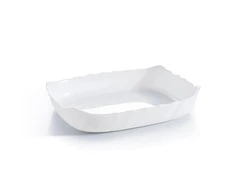 Kepimo indas 29x23x5 cm 1,7 l (iki 250 C) stiklinis TRIANON Luminarc 06939