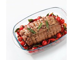 Pyrex Kepimo forma 35x22cm OCUISINE stačiakampė