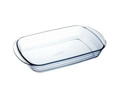 Bikuva.lt Pyrex Kepimo forma 39x24cm OCUISINE stačiakampė