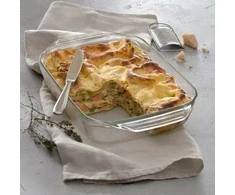 Pyrex Kepimo forma 31x20cm 2,2l OPTIMUM stačiakampė