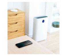 Oro valytuvas Cecotec TotalPure 2500 Connected