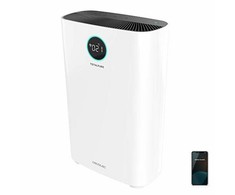 Drėkintuvas Generator ozonu Cecotec Cecotec Air Purifier TotalPure 5000 - Connected