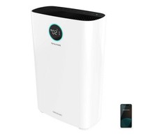 Drėkintuvas Generator ozonu Cecotec Cecotec Air Purifier TotalPure 7500 - Connected
