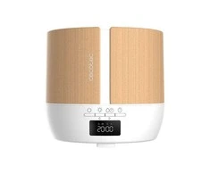 Oro drėkintuvas Cecotec Pure Aroma 550 Connected Baltas Woody