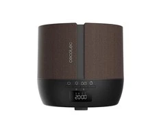 Oro drėkintuvas Cecotec Pure Aroma 550 Connected Juodas Woody