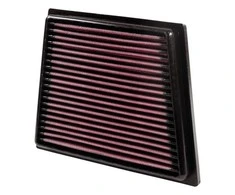 Kn Filters K&amp;N FILTRAI K&amp;N Insert 33-2955