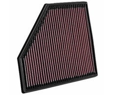 Kn Filters K&amp;N FILTRAI K&amp;N Insert 33-3051