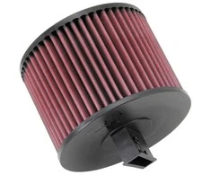 Kn Filters K&amp;N FILTRAI K&amp;N E-2022 įdėklas