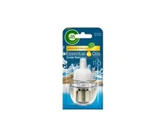 "Air-Wick Life Scents Oasis Turquesa" elektrinio oro gaiviklio užpildas 17 ml