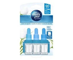 Oro gaiviklio papildymus 3Volution Ambi Pur (20 ml)