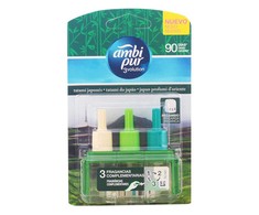 Oro gaiviklio papildymus 3volution Tatami Ambi Pur (3 uds)