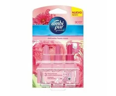 Oro gaiviklio papildymus Ambi Pur (21 ml)