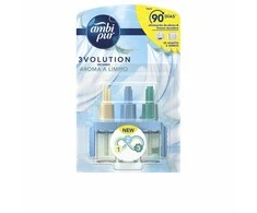 Ambi Pur 3volution Clean Refill oro gaiviklis 20ml