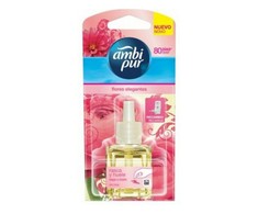 Oro gaiviklio papildymus Elegante Ambi Pur (21,5 ml)