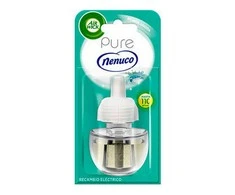 Oro gaiviklio papildymus Nenuco Air Wick (19 ml)