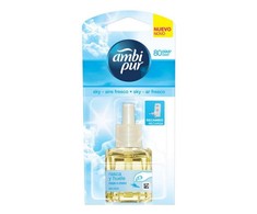 Oro gaiviklio papildymus Sky Ambi Pur (21,5 ml)
