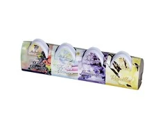 Active Air - 4x50g oro gaiviklio rinkinys