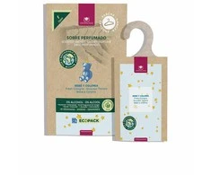 Cristalinas Spintos Oro gaiviklis Ecopack 0 Baby and Cologne