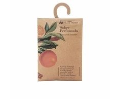 Flor De Mayo Botanical Essence kvapų paketėlis cinamonas ir apelsinas 16g