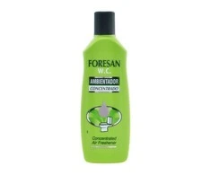 „Foresan WC“ koncentruotas oro gaiviklis, 125 ml