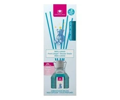 Cristalinas Mikado Oro gaiviklis 0 Kūdikių kambariui 40ml