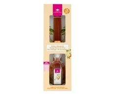 Drėkintuvas Cristalinas Mikado Ambientador 0 Azahar, 180 ml