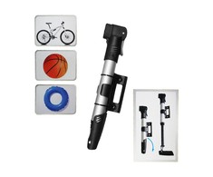Dviračio pompa Bensontools