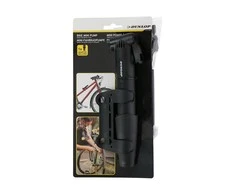 Dunlop – mini dviračio siurblys