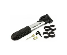 DVIRAČIO POMPA DUNLOP MINI ALU 120psi (8bar) 102184