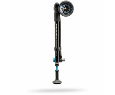 Šakės pompa PRO Performance Juodas Magnet Lock Suspension
